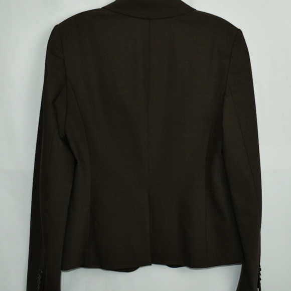 Ann Taylor Business Jacket - Picture 8 of 8